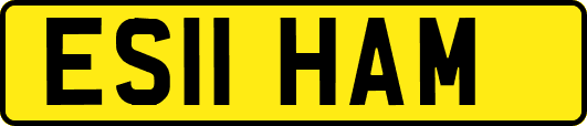 ES11HAM