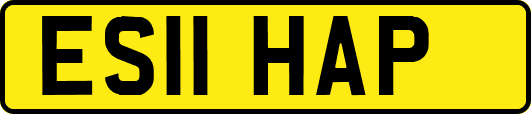 ES11HAP