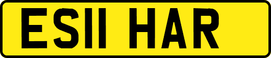 ES11HAR