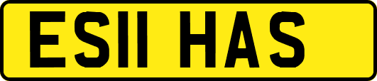ES11HAS