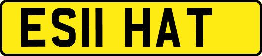 ES11HAT