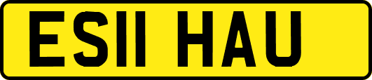 ES11HAU