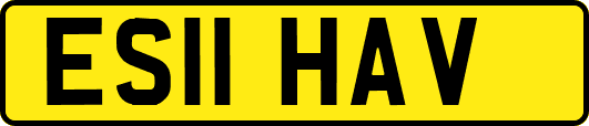 ES11HAV