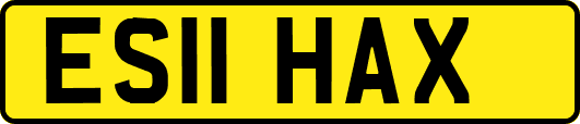 ES11HAX