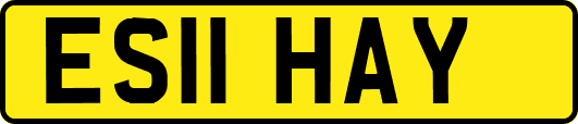 ES11HAY