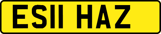 ES11HAZ