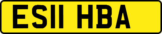 ES11HBA