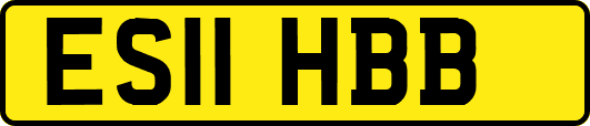 ES11HBB