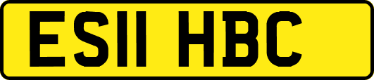 ES11HBC