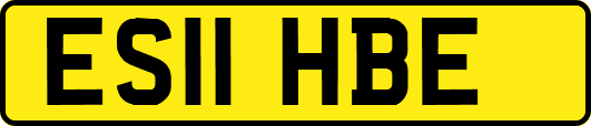 ES11HBE
