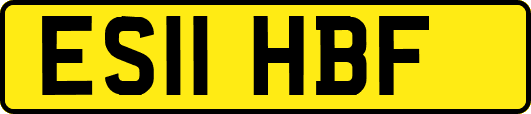 ES11HBF