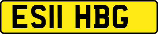 ES11HBG