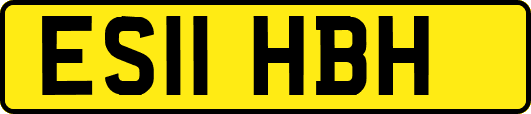 ES11HBH