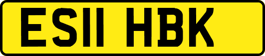 ES11HBK