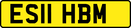 ES11HBM