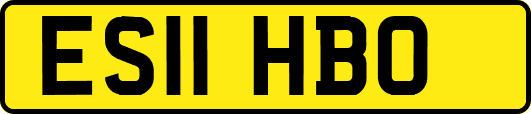 ES11HBO