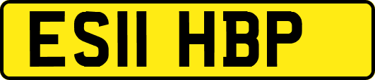 ES11HBP
