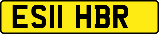ES11HBR