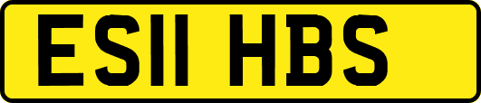 ES11HBS