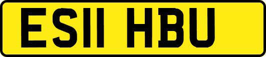 ES11HBU