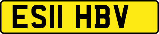 ES11HBV