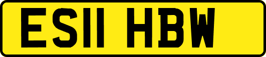 ES11HBW