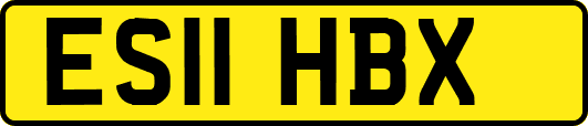 ES11HBX