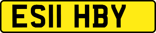 ES11HBY