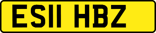 ES11HBZ