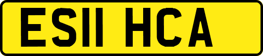 ES11HCA