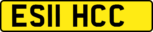 ES11HCC