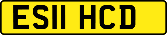 ES11HCD