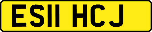 ES11HCJ