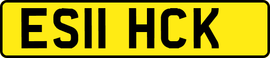 ES11HCK