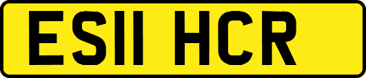 ES11HCR