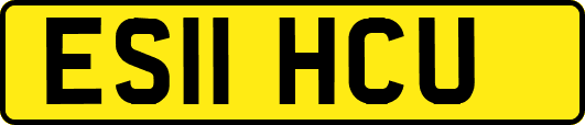 ES11HCU