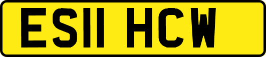 ES11HCW