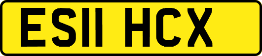 ES11HCX