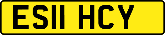 ES11HCY