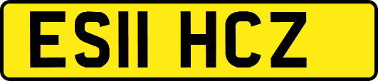 ES11HCZ