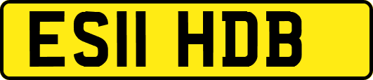 ES11HDB
