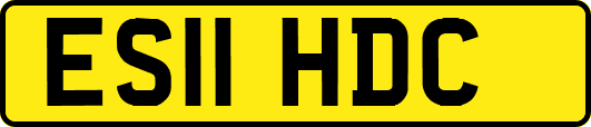 ES11HDC