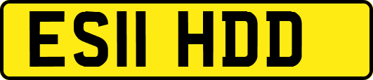 ES11HDD