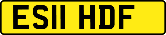 ES11HDF