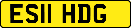 ES11HDG