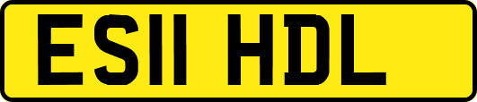 ES11HDL