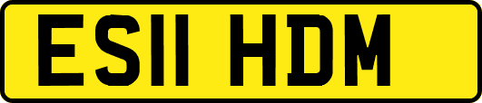 ES11HDM