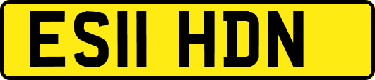 ES11HDN