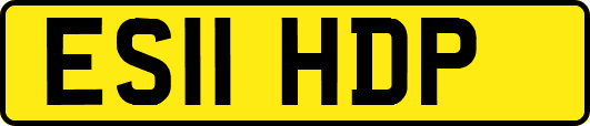 ES11HDP