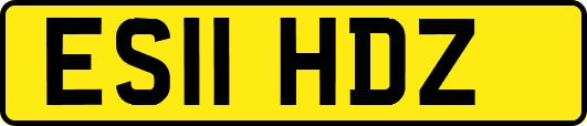 ES11HDZ